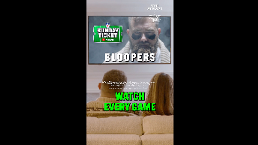 New Heights x YTST: Bloopers
